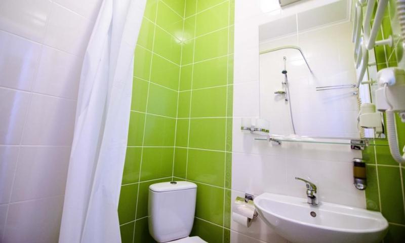 Готель Гірська Тиса Kvasy Exterior photo