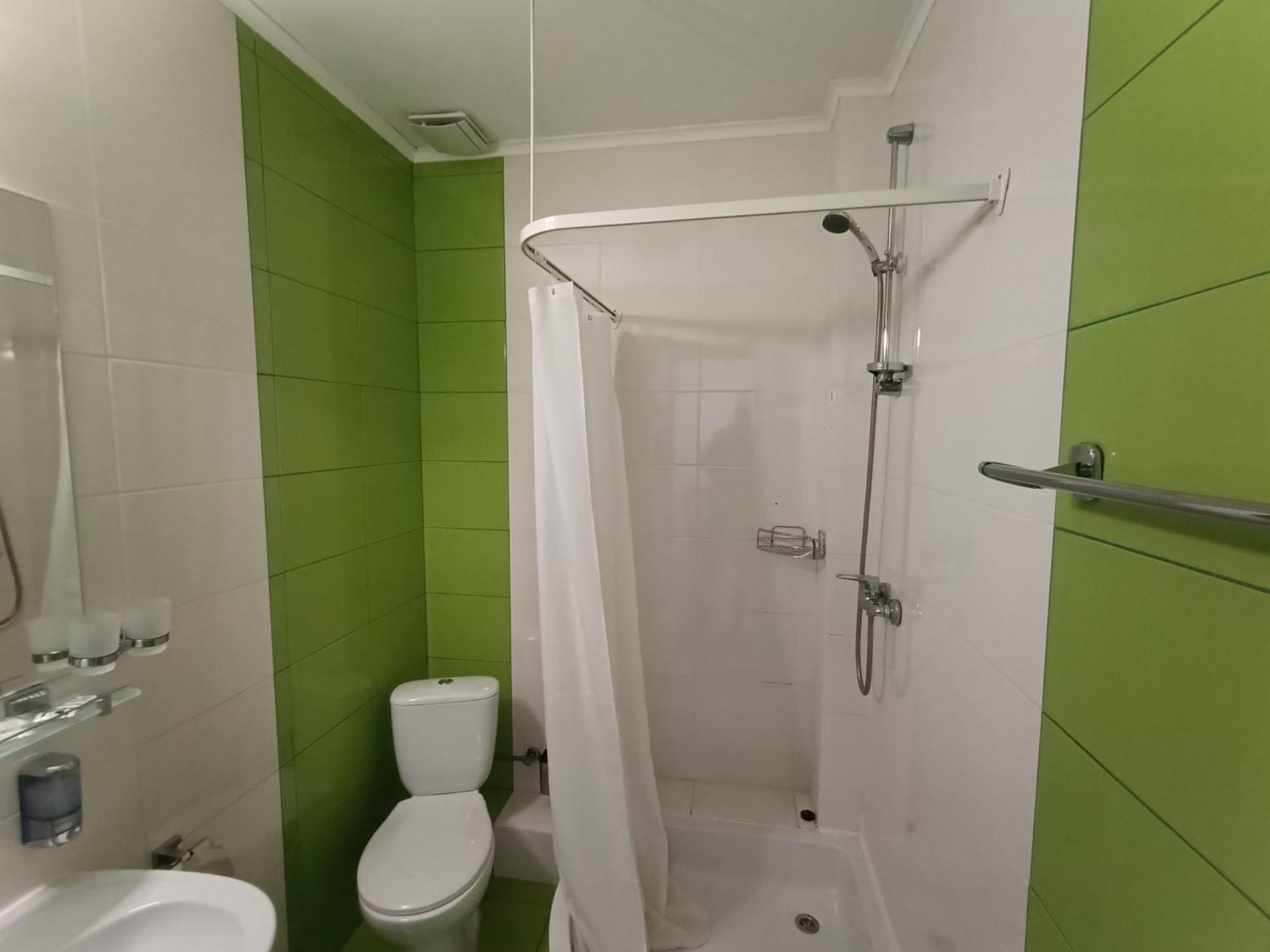 Готель Гірська Тиса Kvasy Exterior photo